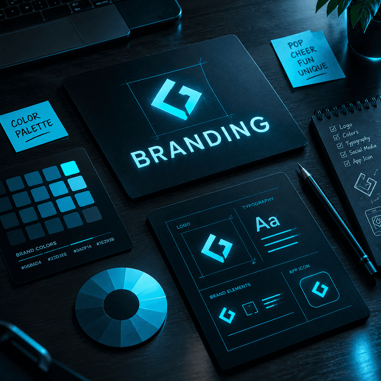 Branding