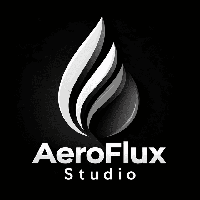 AeroFlux Studio