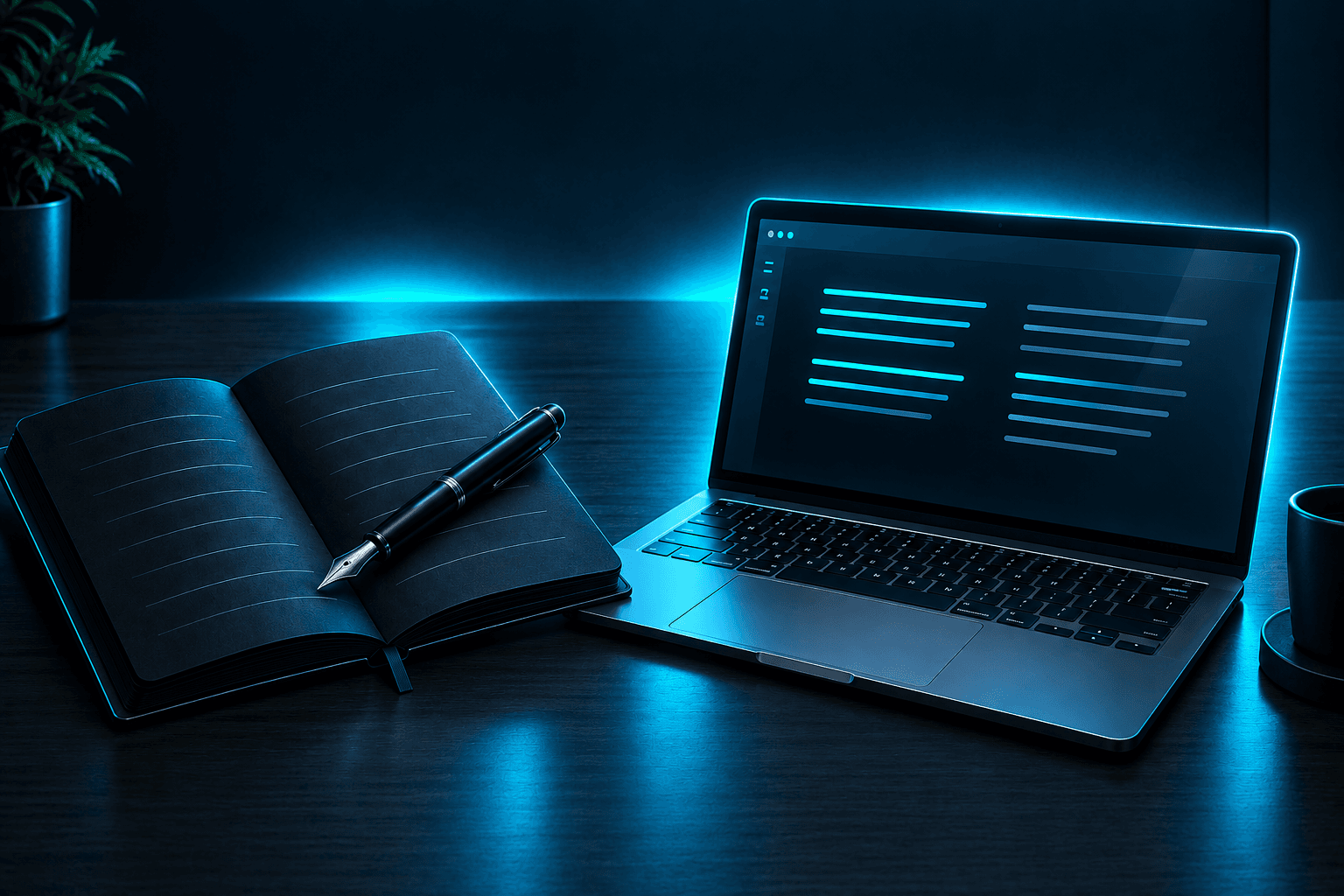Copywriting & Content