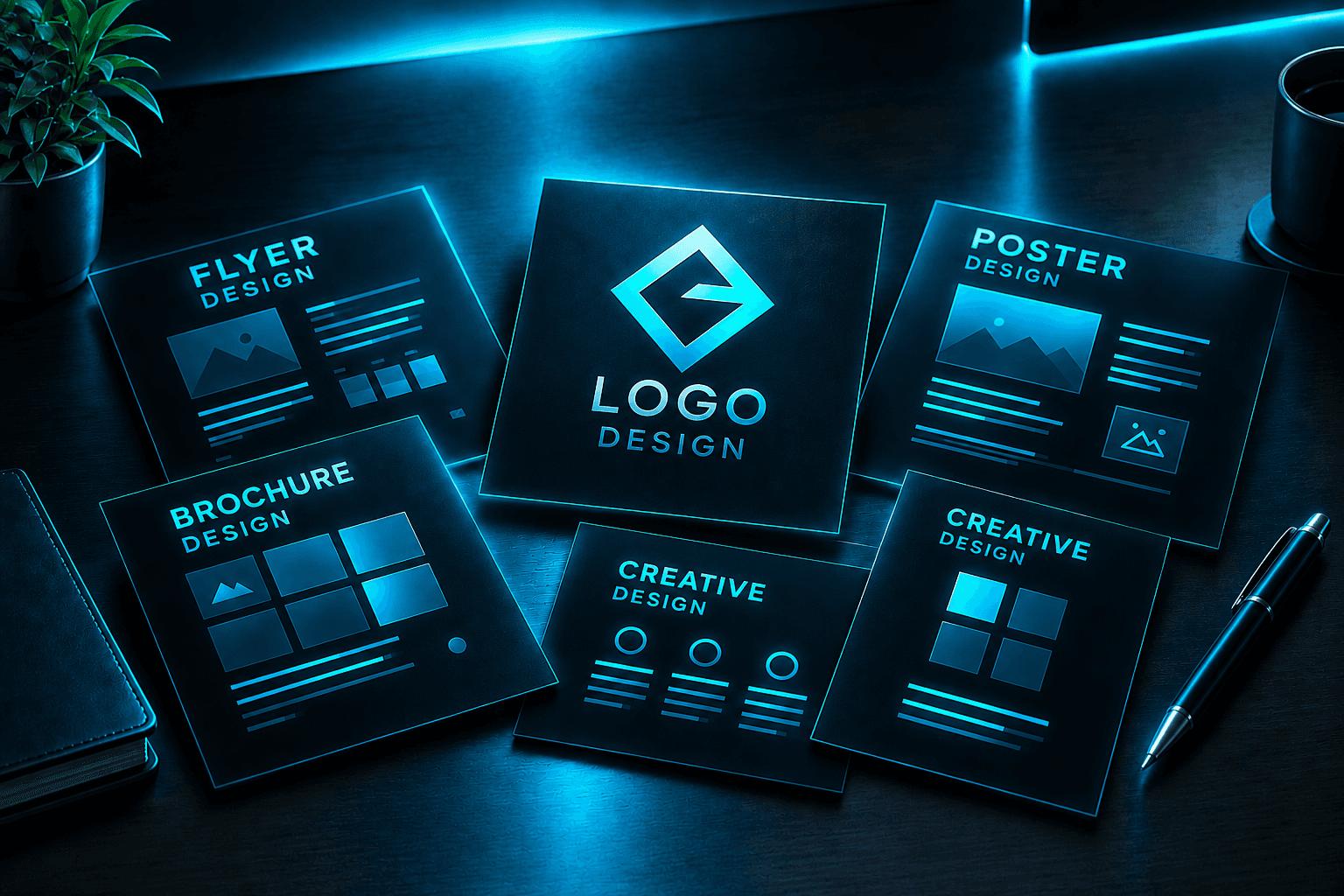 Graphic Design