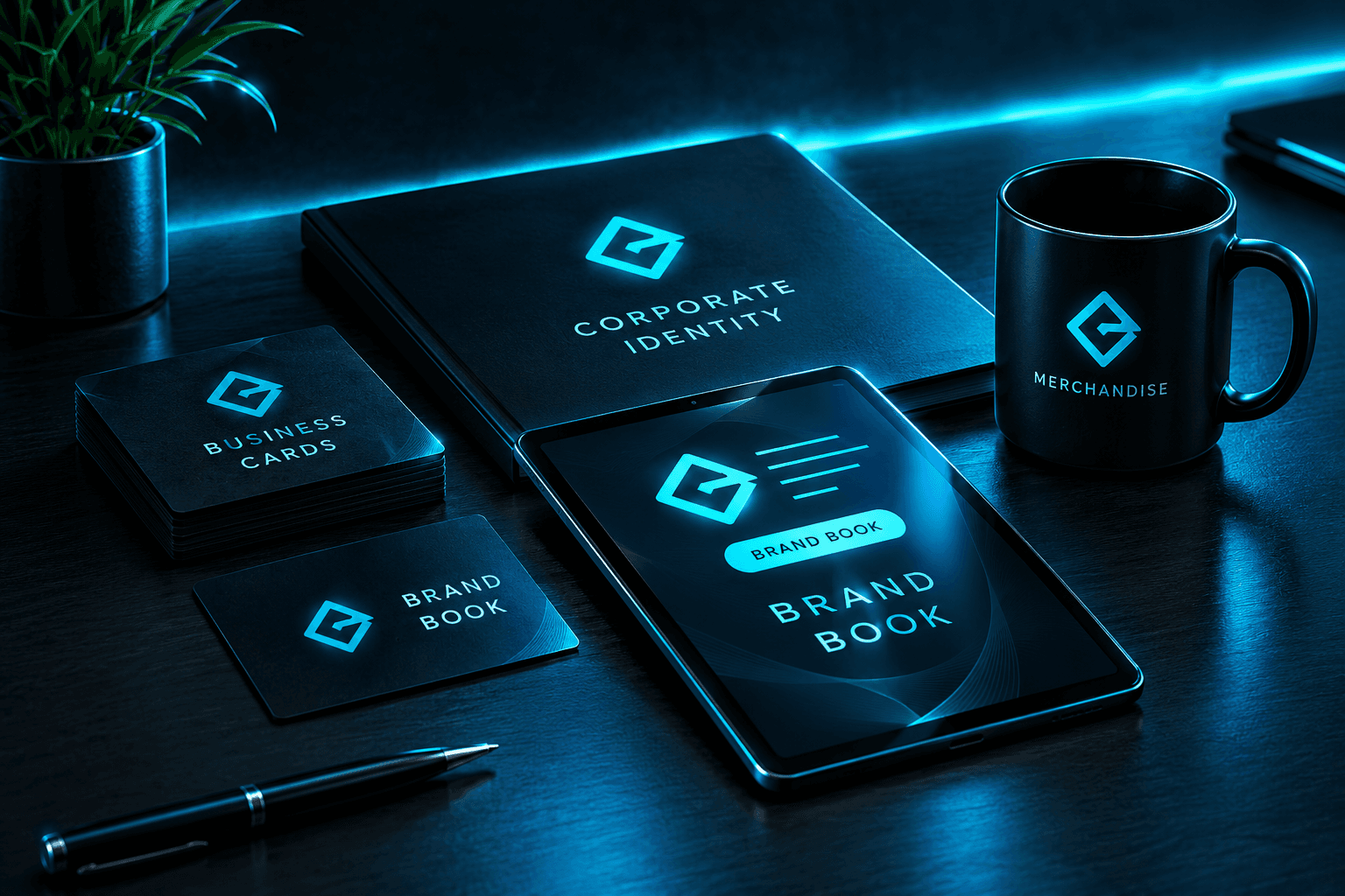 Branding